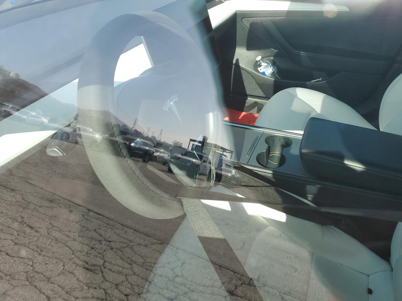 Tesla Model 3 Image 12