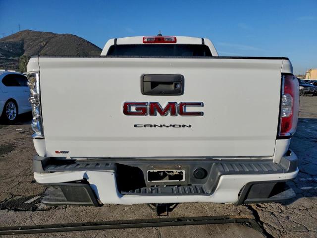 GMC Canyon Elevation Image 12