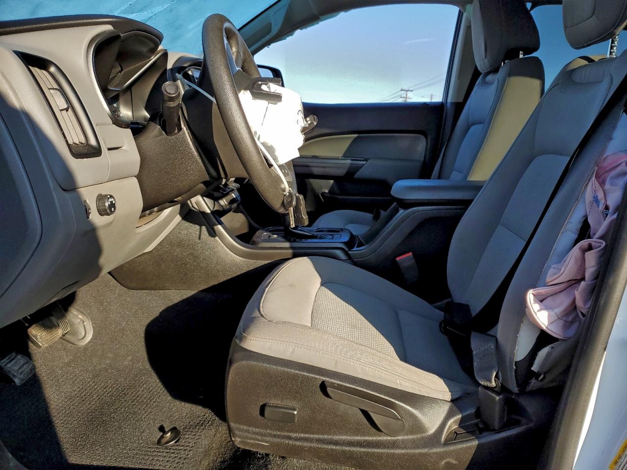 GMC Canyon Elevation Image 10