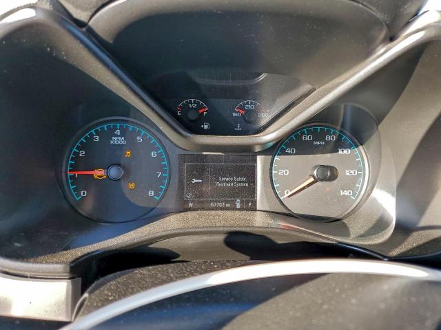 GMC Canyon Elevation Image 4