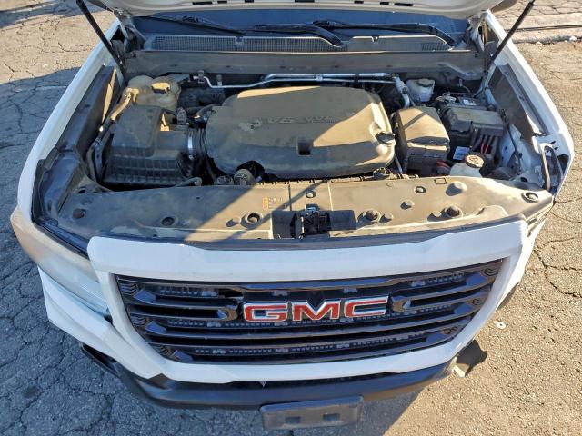 GMC Canyon Elevation Image 5