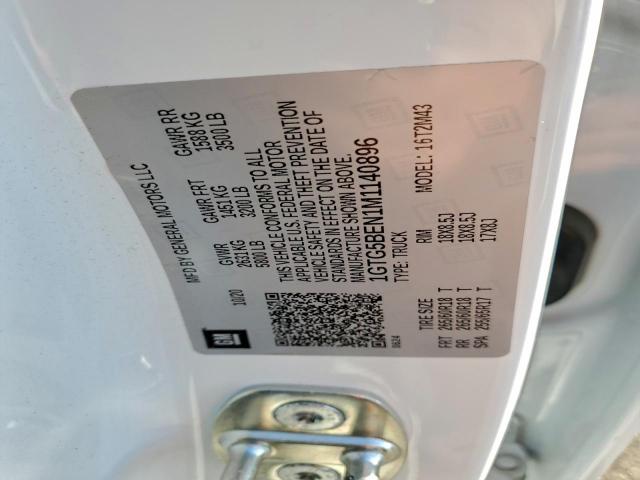 GMC Canyon Elevation Image 8