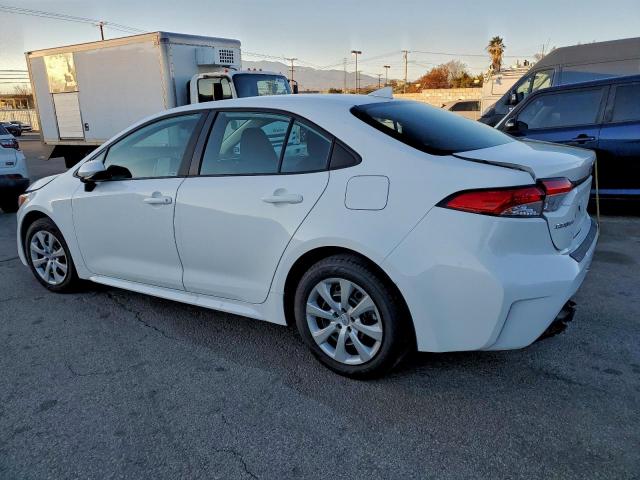 Toyota Corolla Le Image 6