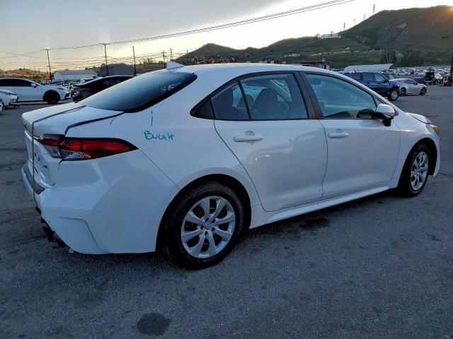 Toyota Corolla Le Image 2