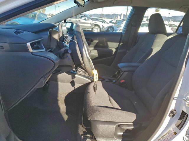 Toyota Corolla Le Image 5