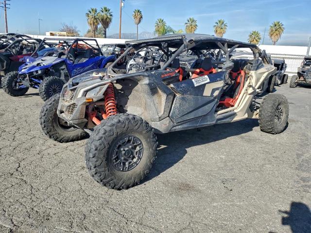 Can-Am Maverick X X Rs Turbo Rr Image 9