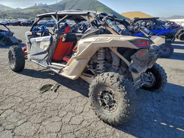Can-Am Maverick X X Rs Turbo Rr Image 8