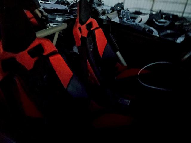 Can-Am Maverick X X Rs Turbo Rr Image 3