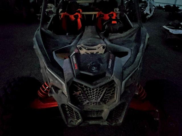 Can-Am Maverick X X Rs Turbo Rr Image 4